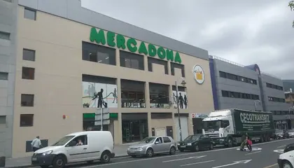 Mercadona Carretera Bilbao-Galdakao, 8, Bilbao