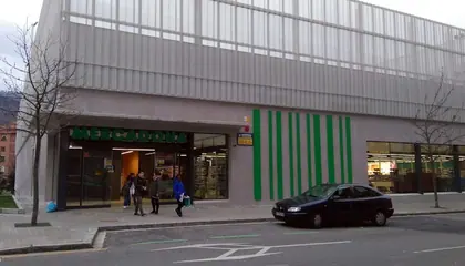 Mercadona Espinosa Orive Doktorearen Kalea, 2a, Bilbao