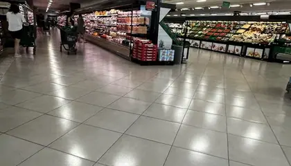 Mercadona Avenida Víctimas del Terrorismo, 8, Boadilla del Monte