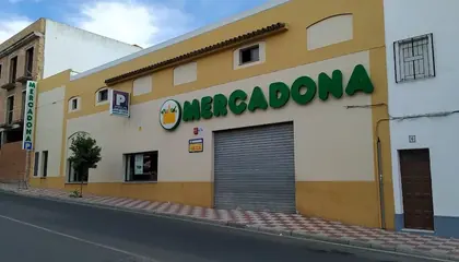 Mercadona Avenida 28 Febrero, 2, Bollullos Par del Condado