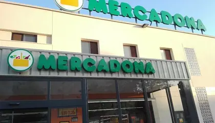Mercadona Calle Hernán Cortés, s/n, Bormujos