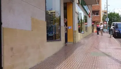 Mercadona Avenida Blasco Ibáñez, 95, Buñol
