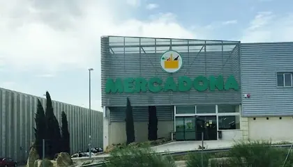 Mercadona Calle Orgaz, 4, Burguillos de Toledo