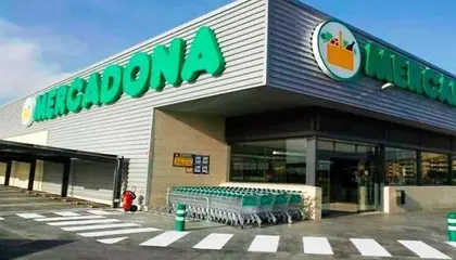 Mercadona Calle Bizcarmendia, s/n (p.!. Turrondo), Burlada