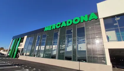 Mercadona Calle Azuqueca de Henares, 2, Cabanillas del Campo