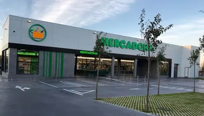 Mercadona Avenida Fuente del Rio, 22, Cabra