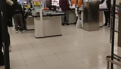 Mercadona Paseo Mercadal, 46, Calahorra