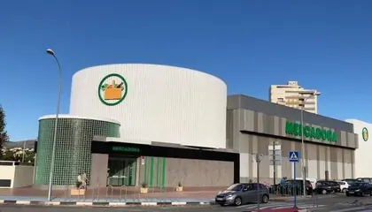 Mercadona Avenida Juan Carlos |, 15, Calp