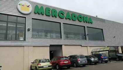 Mercadona Polígono Ind. la Esprilla, 1, Camargo