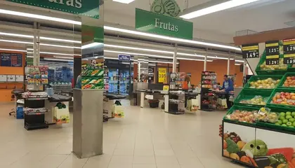 Mercadona Avenida Alcalde Manuel Cabello, s/n, Camas
