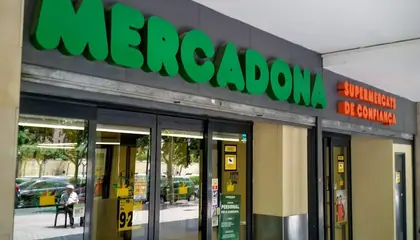 Mercadona Carretera N-340, 3, Cambrils