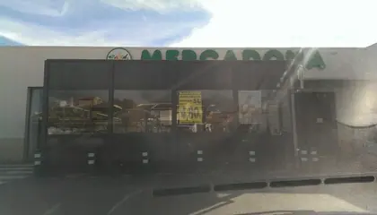 Mercadona Avenida Constitución, s/n, Campillos