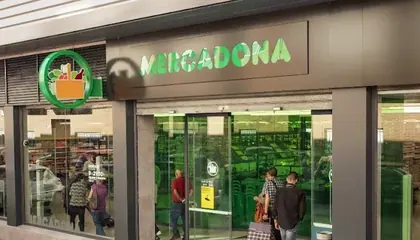 Mercadona Calle Sara Montiel, 12, Campo de Criptana