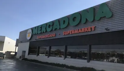 Mercadona Camí Vell de Ciutat, 41, Campos