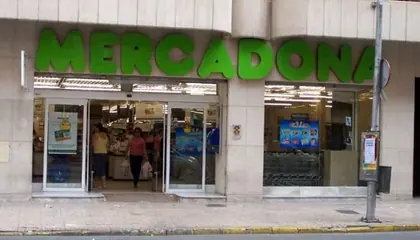 Mercadona Avenida Ctra. de Granada, 53, Caravaca de la Cruz