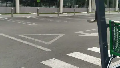 Mercadona Avenida del Boticario Bodi, 3, Carcaixent