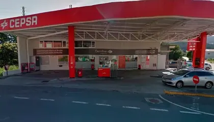 Carrefour Express Cr Ac-500, Km 10,5, A Sierra de Outes