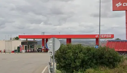 Carrefour Express Carretera A-92, Pk 97, Aguadulce