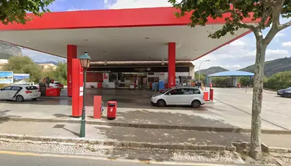 Carrefour Express Avenida Constitución, 95, Junto a la Estación Cepsa, Alaro