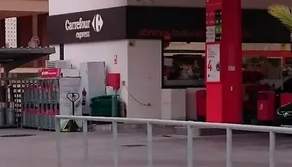 Carrefour Express Avenida Condomina,5, Albufereta