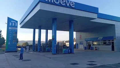 Carrefour Express Avenida Andalucia, 97, Alcala la Real