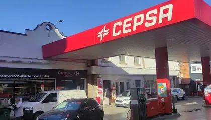 Carrefour Express Avd. Maestrazgo , 4, Junto a la estación de servicio, Alcañiz