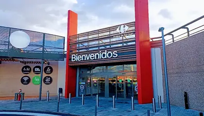 Carrefour Calle Herencia, s/n, Alcázar de San Juan