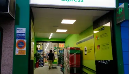 Carrefour Express Avenida de la Constitución, 83, Alcobendas