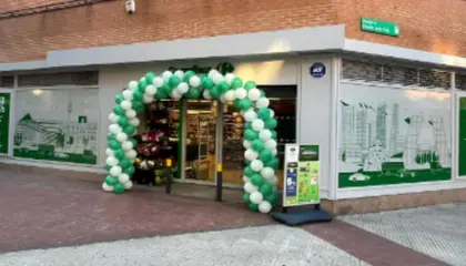 Carrefour Express Camilo José Cela, 1, Alcobendas