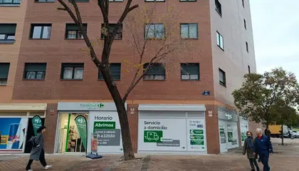 Carrefour Express Calle Copenhague, 29, Alcorcón