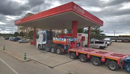 Carrefour Express Carretera N-122 Pk 485, Junto a la Estación Cepsa, Aldeahuela de Calatañazor