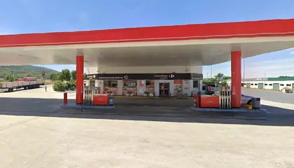 Carrefour Express N-630, Km 436,40, Junto a la Estación Cepsa, Aldeanueva del Camino