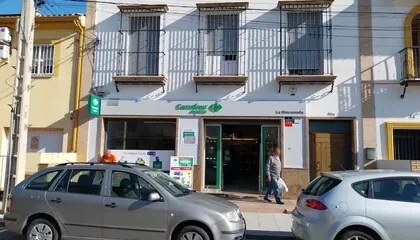 Carrefour Express Carrer Sa Tanqueta, 37, Algaida