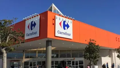 Carrefour Carretera Cádiz - Málaga, km 106,25, Algeciras