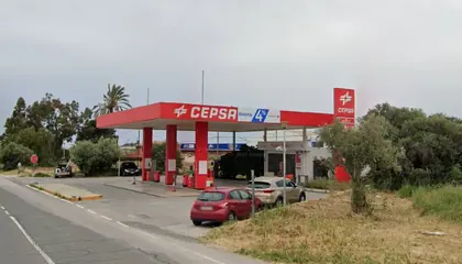 Carrefour Express Avenida Alcoy, s/n, L'Horta (Mutxamel), Alicante