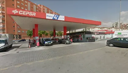 Carrefour Express Calle Federico Mayo Esq. Avenida Elche, Alicante