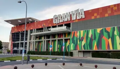 Carrefour Calle José García Sellés, 2, Alicante