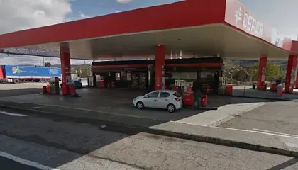 Carrefour Express Autovía A-6, Pk. 374,8, Junto a la Estación Cepsa, Almazcara