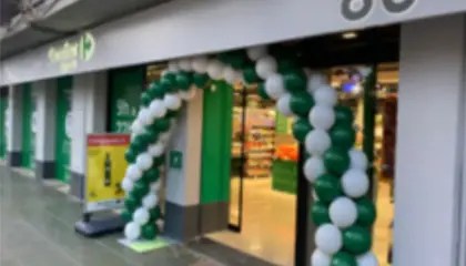 Carrefour Express Avenida Cabo de Gata, 86, Almería