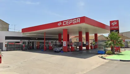 Carrefour Express Calle Eralta, s/n, Junto a la Estación Cepsa, Almoradí