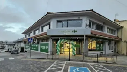 Carrefour Express Calle Real, 14, Alpedrete