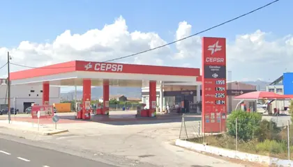 Carrefour Express N-340, Pk. 963,7, Junto a la Estación Cepsa, Alquerias del Niño Perdido