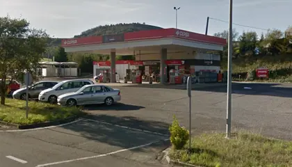 Carrefour Express Carretera A-624, km 37.8, Amurrio