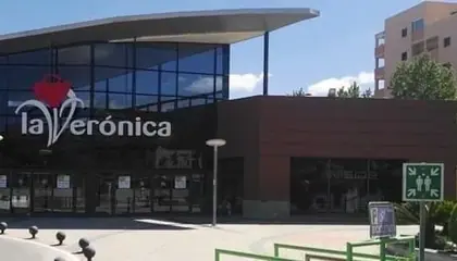 Carrefour Carretera de Sevilla Nacional 343, Km 6,5, Antequera