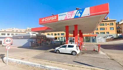 Carrefour Express Carretera N-Iv P.k. 47,3 (variante de Aranjuez), Aranjuez