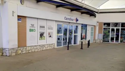 Carrefour Parque Comercial 'Las Tiendas de Arcos', Arcos de la Frontera