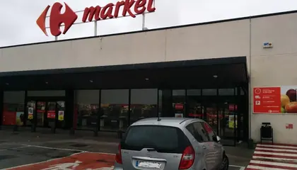 Carrefour Market Avenida de las Castañeras, s/n, Arroyomolinos