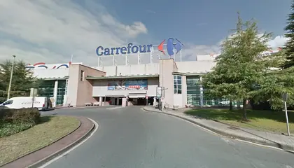 Carrefour Lataondo Bidea, 2, Asua - Erandio