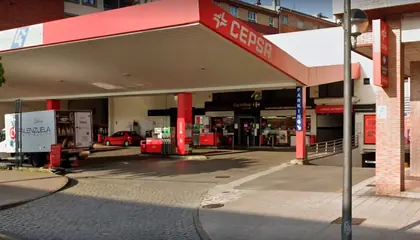 Carrefour Express Avenida de los Telares, 27, Avilés