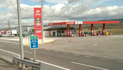 Carrefour Express Carretera A-2 (Madrid-Barcelona) Km 41,2, Azuqueca de Henares